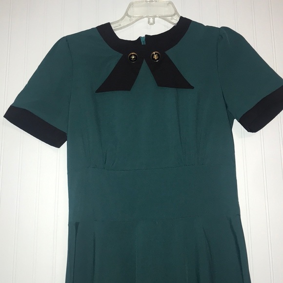 Vintage 50’s style dress - Picture 3 of 6